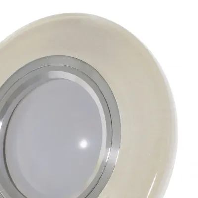 Декоративный точечный светильник Brille 40W HDL-G256 Белый 36-169