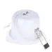 Декоративный точечный светильник Brille 20W HDL-G26 Белый 162036