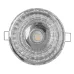 Декоративный точечный светильник Brille 40W HDL-G268 Бесцветный 36-181 Декоративный точечный светильник Brille 40W HDL-G268 Бесцветный 36-181