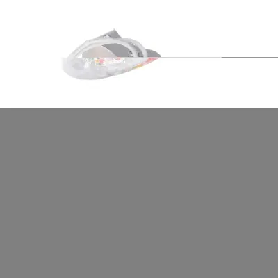 Декоративный точечный светильник Brille 20W HDL-G31 Бесцветный 165001