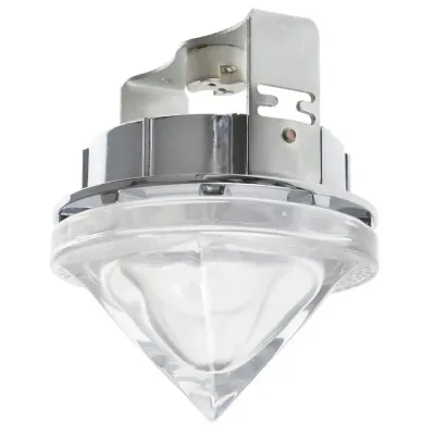 Декоративный точечный светильник Brille 20W HDL-G32 Белый 163343
