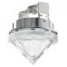 Декоративный точечный светильник Brille 20W HDL-G32 Белый 163343