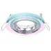 Декоративный точечный светильник Brille HDL-G45 Синий 162202 Декоративный точечный светильник Brille HDL-G45 Синий 162202