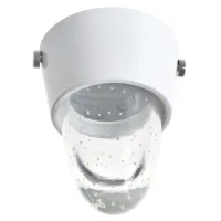 Декоративный точечный светильник Brille 20W HDL-G61 Белый 167014 Декоративный точечный светильник Brille 20W HDL-G61 Белый 167014