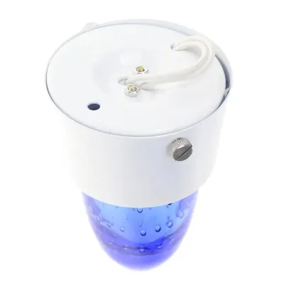 Декоративный точечный светильник Brille 20W HDL-G61 Синий 167032 Декоративный точечный светильник Brille 20W HDL-G61 Синий 167032