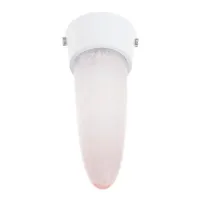 Декоративный точечный светильник Brille 20W HDL-G62 Белый 167026 Декоративный точечный светильник Brille 20W HDL-G62 Белый 167026