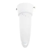 Декоративный точечный светильник Brille 20W HDL-G62 Белый 167036
