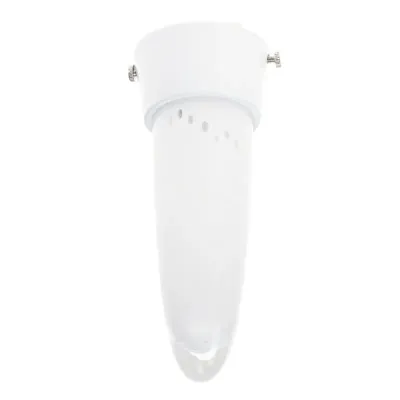 Декоративный точечный светильник Brille 20W HDL-G62 Белый 167036