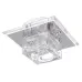 Декоративный точечный светильник Brille 20W HDL-G64 Бесцветный 165082