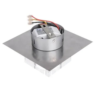Декоративный точечный светильник Brille 20W HDL-G69 Бесцветный 165073
