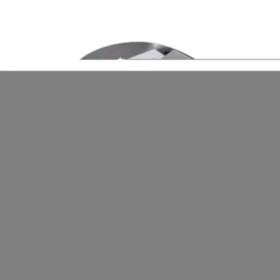 Декоративный точечный светильник Brille 20W HDL-G84 Бесцветный 165091