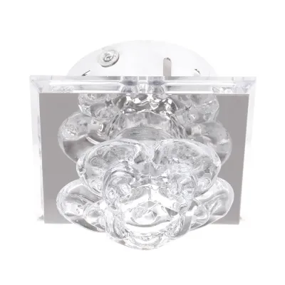 Декоративный точечный светильник Brille 20W HDL-G85 Бесцветный 165092