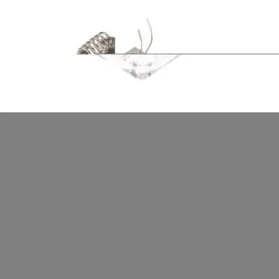 Декоративный точечный светильник Brille 20W HDL-G95 Никель 163433 Декоративный точечный светильник Brille 20W HDL-G95 Никель 163433