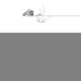 Декоративный точечный светильник Brille 20W HDL-G95 Никель 163433 Декоративный точечный светильник Brille 20W HDL-G95 Никель 163433