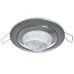 Декоративный точечный светильник Brille 20W HDL-LA Хром 164034