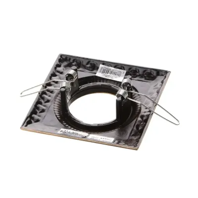 Декоративный точечный светильник Brille HDL-M18 Бронзовый L13-181