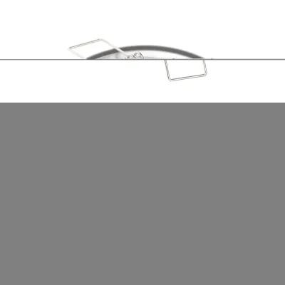 Декоративный точечный светильник Brille 20W HDL-PY Хром 164035 Декоративный точечный светильник Brille 20W HDL-PY Хром 164035