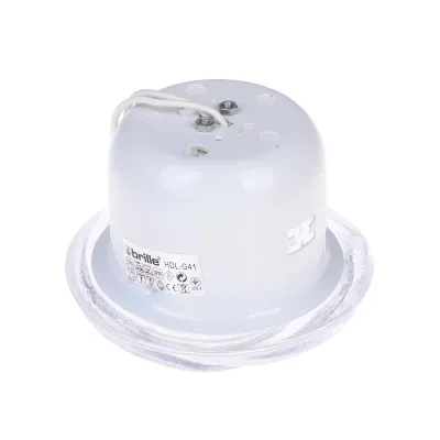 Декоративный точечный светильник Brille 20W HDL-G41 Бесцветный 162055 Декоративный точечный светильник Brille 20W HDL-G41 Бесцветный 162055
