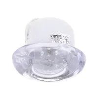 Декоративный точечный светильник Brille 20W HDL-G41 Бесцветный 162055