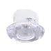 Декоративный точечный светильник Brille 20W HDL-G41 Бесцветный 162055