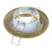 Декоративный точечный светильник Brille 20W HDL-PY Латунь 164033 Декоративный точечный светильник Brille 20W HDL-PY Латунь 164033