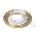 Декоративный точечный светильник Brille 20W HDL-SH Латунь 164023 Декоративный точечный светильник Brille 20W HDL-SH Латунь 164023
