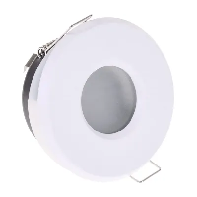 Точечный светильник Brille 40W HDL-DS Белый 36-228