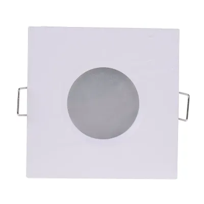 Точечный светильник Brille 40W HDL-DS Белый 36-229