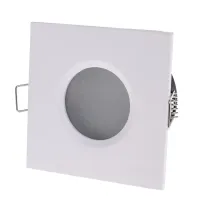 Точечный светильник Brille 40W HDL-DS Белый 36-229