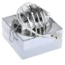 Точечный светильник Brille 20W HDL-DS 17 Белый 163222 Точечный светильник Brille 20W HDL-DS 17 Белый 163222