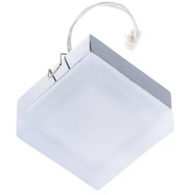 Точечный светильник Brille 20W HDL-DS 17 Белый 163222