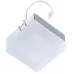 Точечный светильник Brille 20W HDL-DS 17 Белый 163222