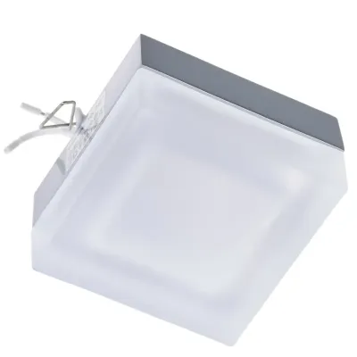 Точечный светильник Brille 20W HDL-DS 17 Белый 163223