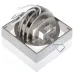 Точечный светильник Brille 20W HDL-DS 17 Белый 163356 Точечный светильник Brille 20W HDL-DS 17 Белый 163356