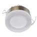 Точечный светильник Brille 20W HDL-DS 18 Белый 163952