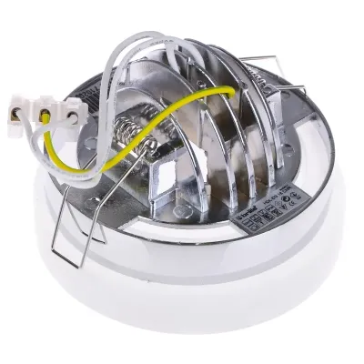 Точечный светильник Brille 20W HDL-DS 18 Белый 163947