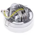 Точечный светильник Brille 20W HDL-DS 18 Белый 163947