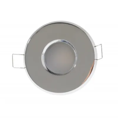 Точечный светильник Brille 40W HDL-DS Хром 36-328 Точечный светильник Brille 40W HDL-DS Хром 36-328