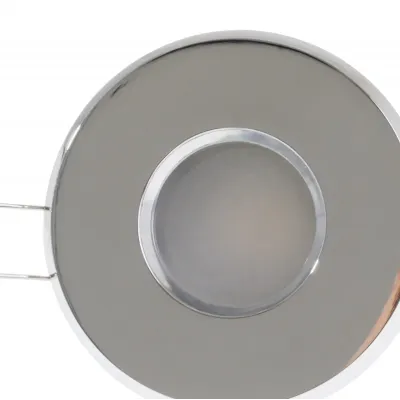 Точечный светильник Brille 40W HDL-DS Хром 36-328 Точечный светильник Brille 40W HDL-DS Хром 36-328