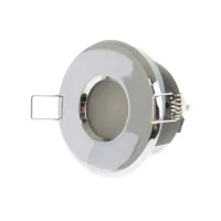 Точечный светильник Brille 40W HDL-DS Хром 36-328 Точечный светильник Brille 40W HDL-DS Хром 36-328