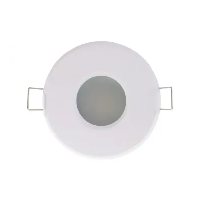 Точечный светильник Brille 40W HDL-DS Белый 36-327 Точечный светильник Brille 40W HDL-DS Белый 36-327