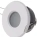 Точечный светильник Brille 40W HDL-DS Белый 36-327 Точечный светильник Brille 40W HDL-DS Белый 36-327