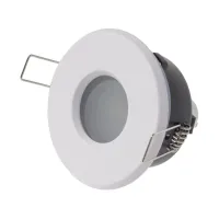 Точечный светильник Brille 40W HDL-DS Белый 36-327
