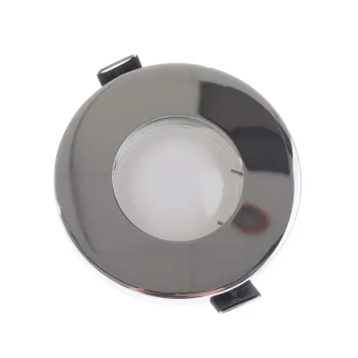 Точечный светильник Brille 40W HDL-DS Хром 36-326