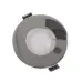 Точечный светильник Brille 40W HDL-DS Хром 36-326