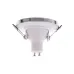 Точечный светильник Brille 40W HDL-DS Хром 36-326