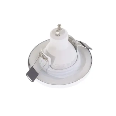 Точечный светильник Brille 40W HDL-DS Хром 36-326