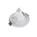 Точечный светильник Brille 40W HDL-DS Хром 36-326