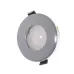 Точечный светильник Brille 40W HDL-DS Хром 36-326