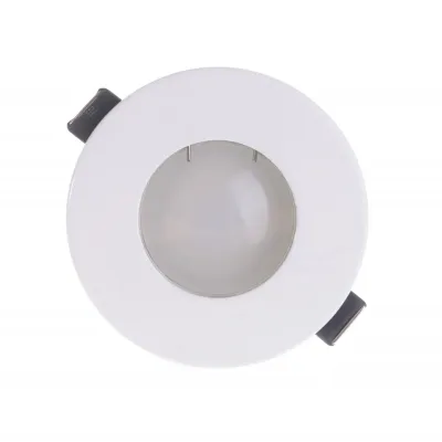 Точечный светильник Brille 40W HDL-DS Белый 36-325